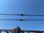 Crane Superstructure with