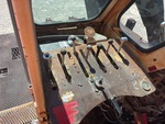 Control Station with Brake Control