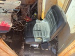 Control Station with Seats/armrests