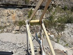 Crane Superstructure with