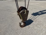 Crane Superstructure with