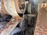 Hydraulics - Crane Carrier/Chassis with Hoses (Hydraulic)