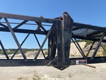 Crane Superstructure with