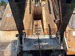Crane Superstructure Hydraulics with