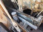 Hydraulics - Crane Carrier/Chassis with Hydraulic Tank