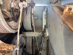 Hydraulics - Crane Carrier/Chassis with