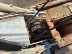 Crane Superstructure with