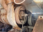 Hydraulics - Crane Carrier/Chassis with