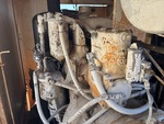 Engine with Fuel System