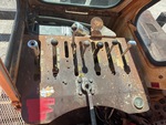 Control Station with Steering Control