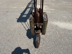 Crane Superstructure with