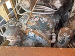 Hydraulics - Crane Carrier/Chassis with Pumps (Hydraulics)