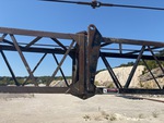 Crane Superstructure with
