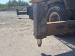 Crane Superstructure with