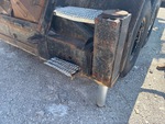 Hydraulics - Crane Carrier/Chassis with
