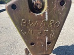 Specialty with Main Load Block