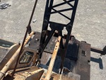 Crane Superstructure with