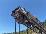 Crane Superstructure with