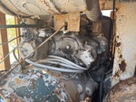 Engine with Engine - Right Side