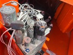 Hydraulique with