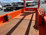 Poste de contrôle de base supérieur with