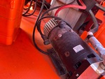 Hydraulique with