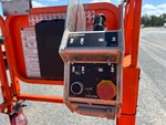 Poste de contrôle de base supérieur with