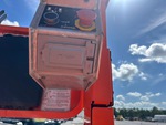 Poste de contrôle de base supérieur with