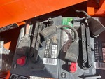 Électrique with