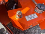 Hydraulique with