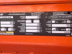 Aspect général with Numéro de série/Numéro d'identification du véhicule automobile