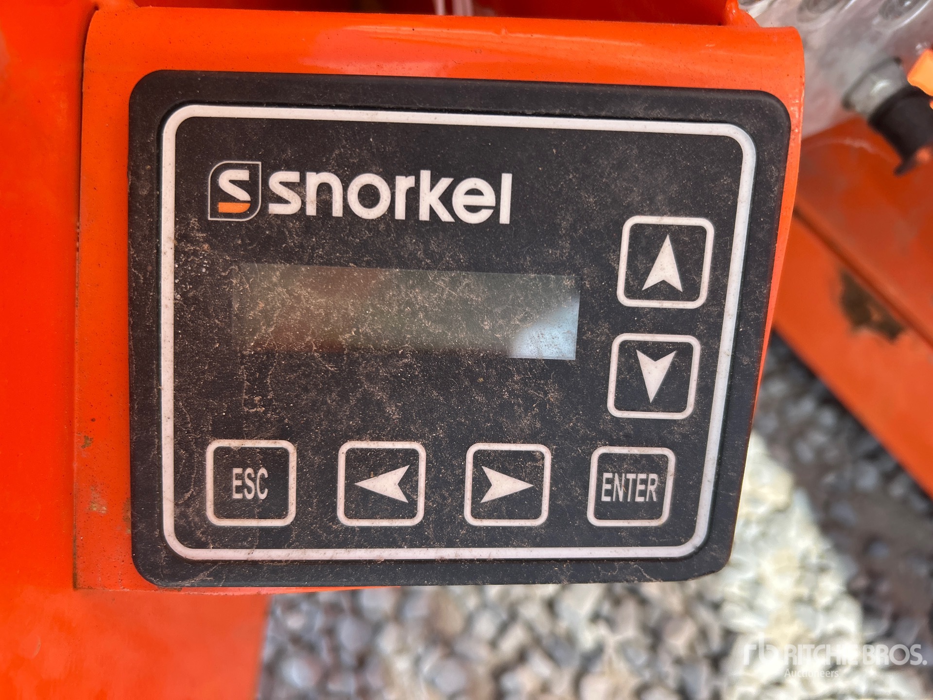 2023 Snorkel S3226E ANSI