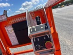 Basic Control Station Upper with