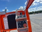 Basic Control Station Upper with