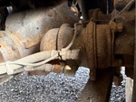Brakes with