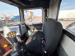 Cab with