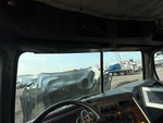 Cab with
