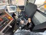 Cab with