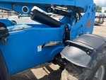 Chassis with Frame Condition