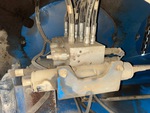 Hydraulics with Valves
