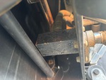 Chassis with Master Cylinder