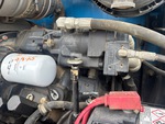 Hydraulics with Pumps (Hydraulics)