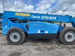 General Appearance with Paint