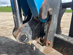Specialty with Loader Quick Coupler