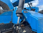 Hydraulics with