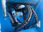 Hydraulics with Hoses (Hydraulics)