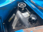 Hydraulics with Hydraulic Tank