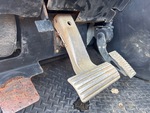 Chassis with Brake Control