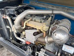 Engine with Engine - Right Side