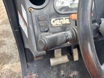 Control Station with Drivetrain Controls